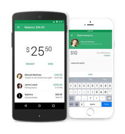 谷歌Android Pay在美正式啟用，移動(dòng)支付迎來新變革