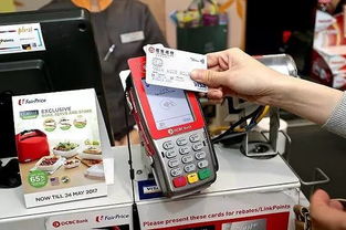 全球移動(dòng)支付新趨勢(shì) 多元化設(shè)備與技術(shù)引領(lǐng)無現(xiàn)金社會(huì)