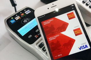 蘋果支付業務 增長背后的挑戰與移動支付設備生態的博弈