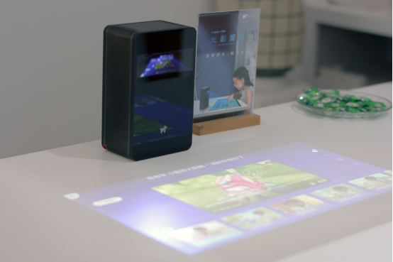 哈奇智能亮相上海智能家居展，以觸控產品搶占AI+人居新賽道